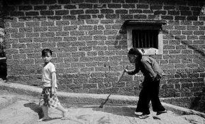giải pháp loãng xương
